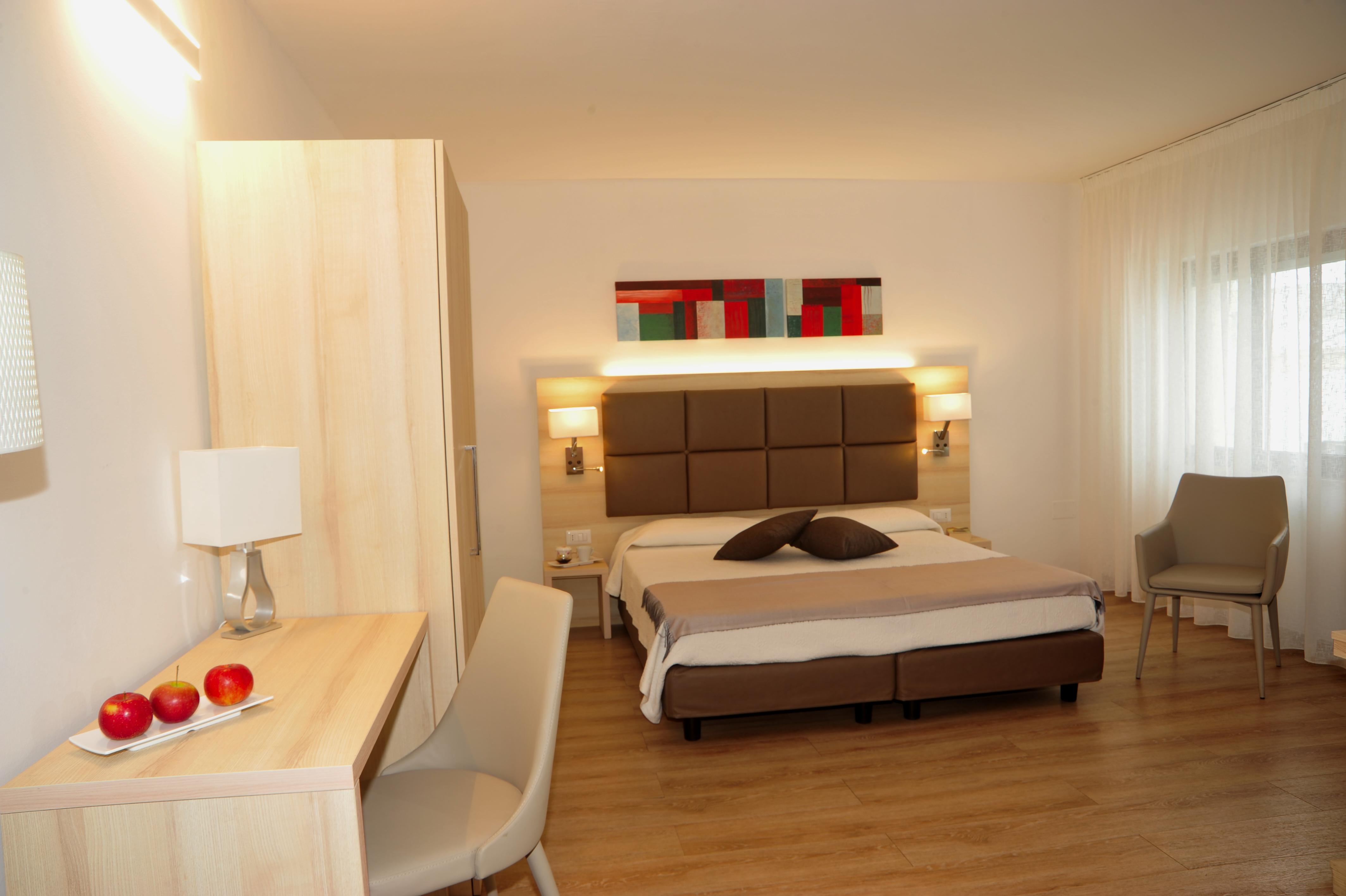 Hotel Albania Otranto Exteriör bild