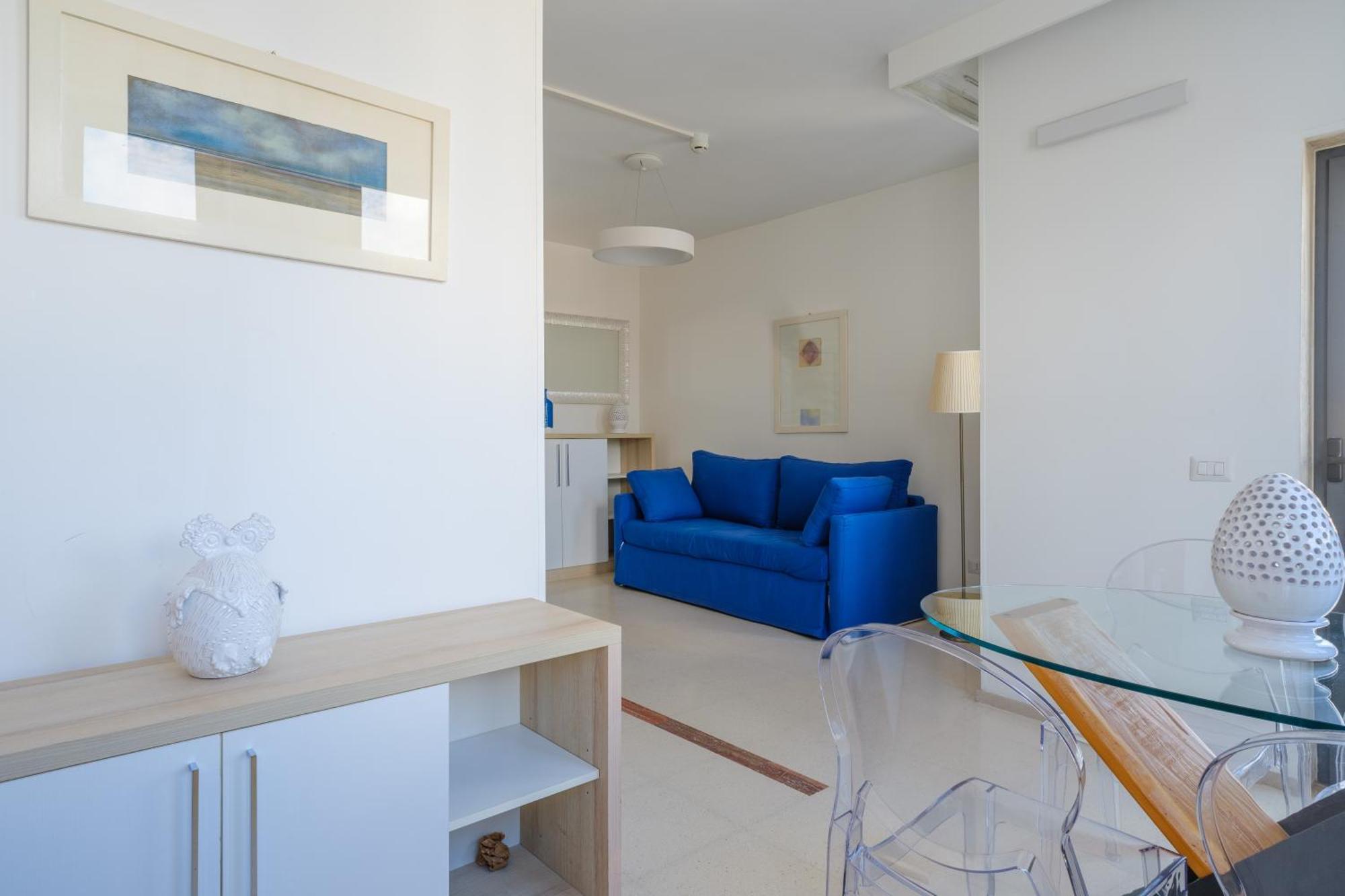 Hotel Albania Otranto Exteriör bild