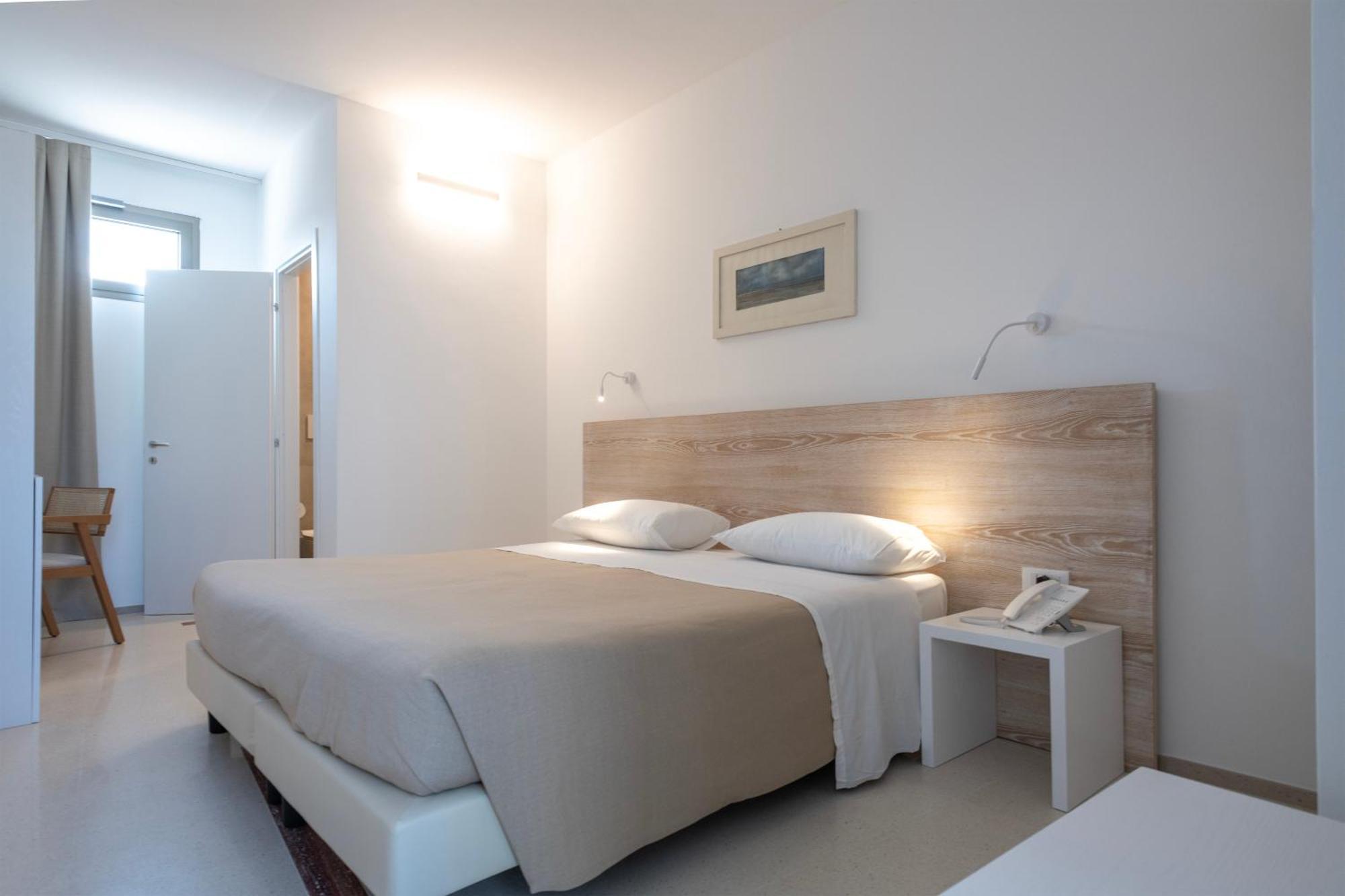 Hotel Albania Otranto Exteriör bild