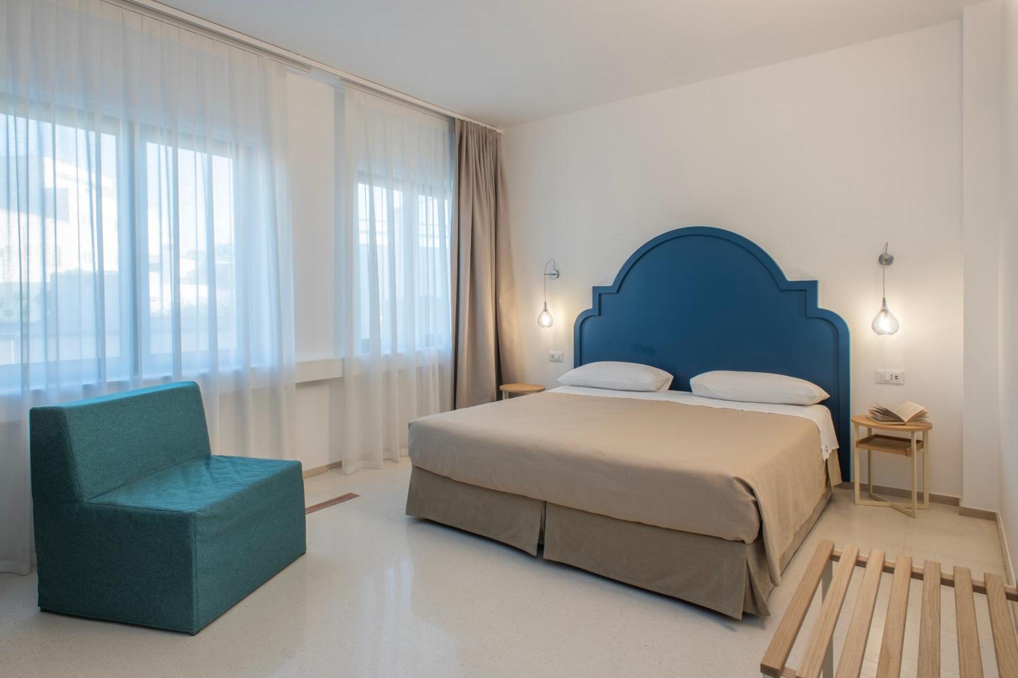 Hotel Albania Otranto Exteriör bild
