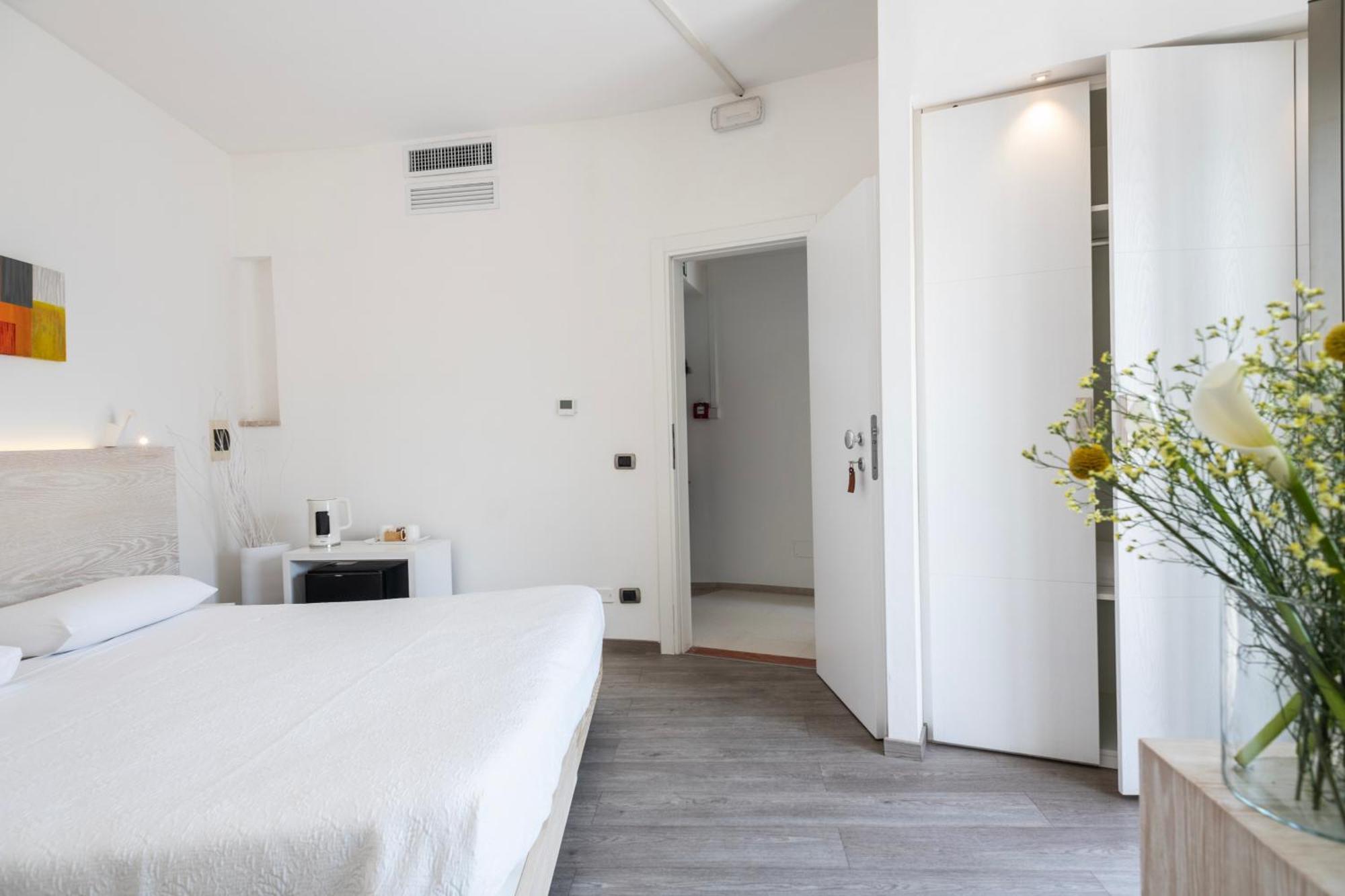 Hotel Albania Otranto Exteriör bild