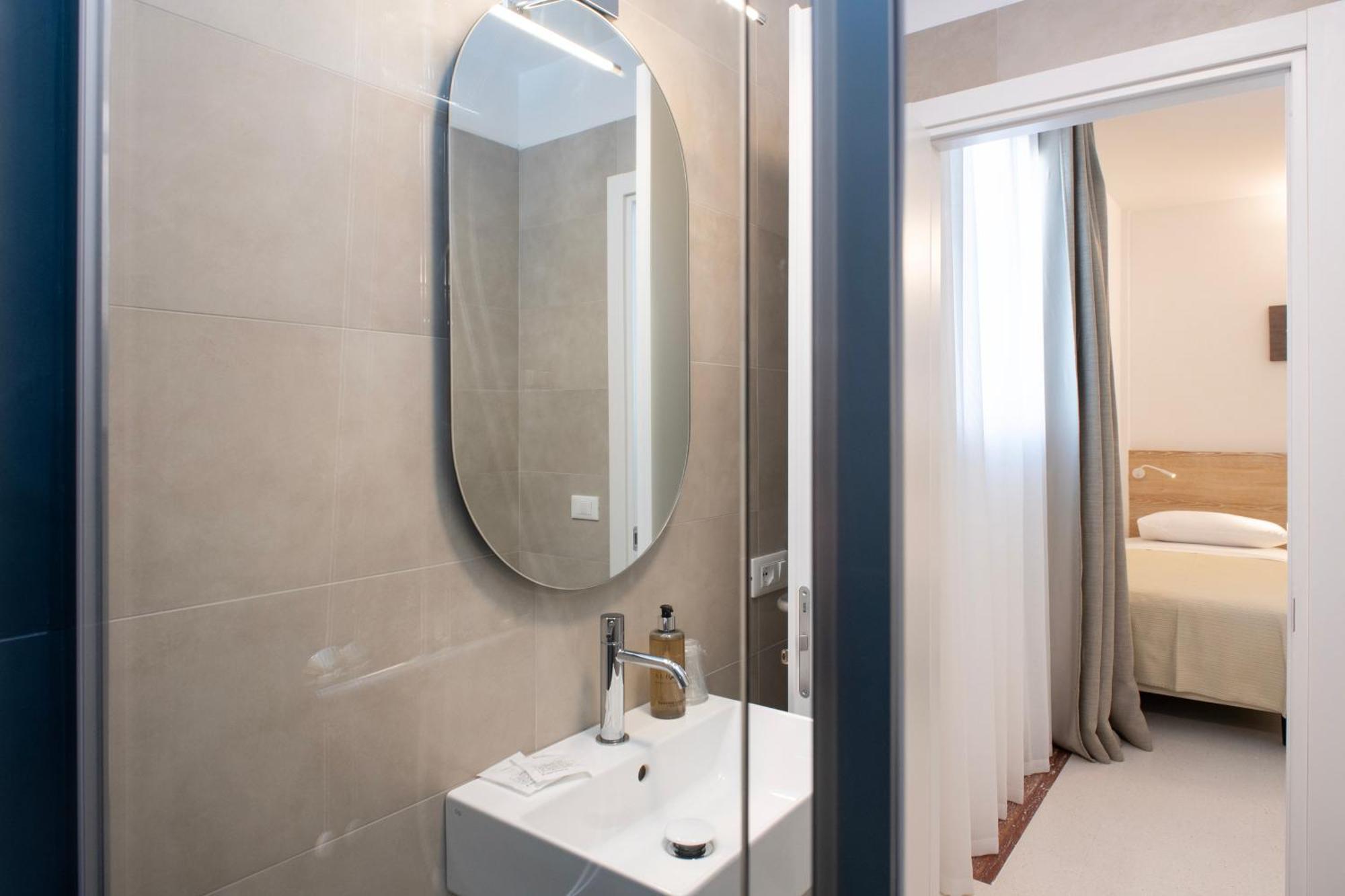 Hotel Albania Otranto Exteriör bild