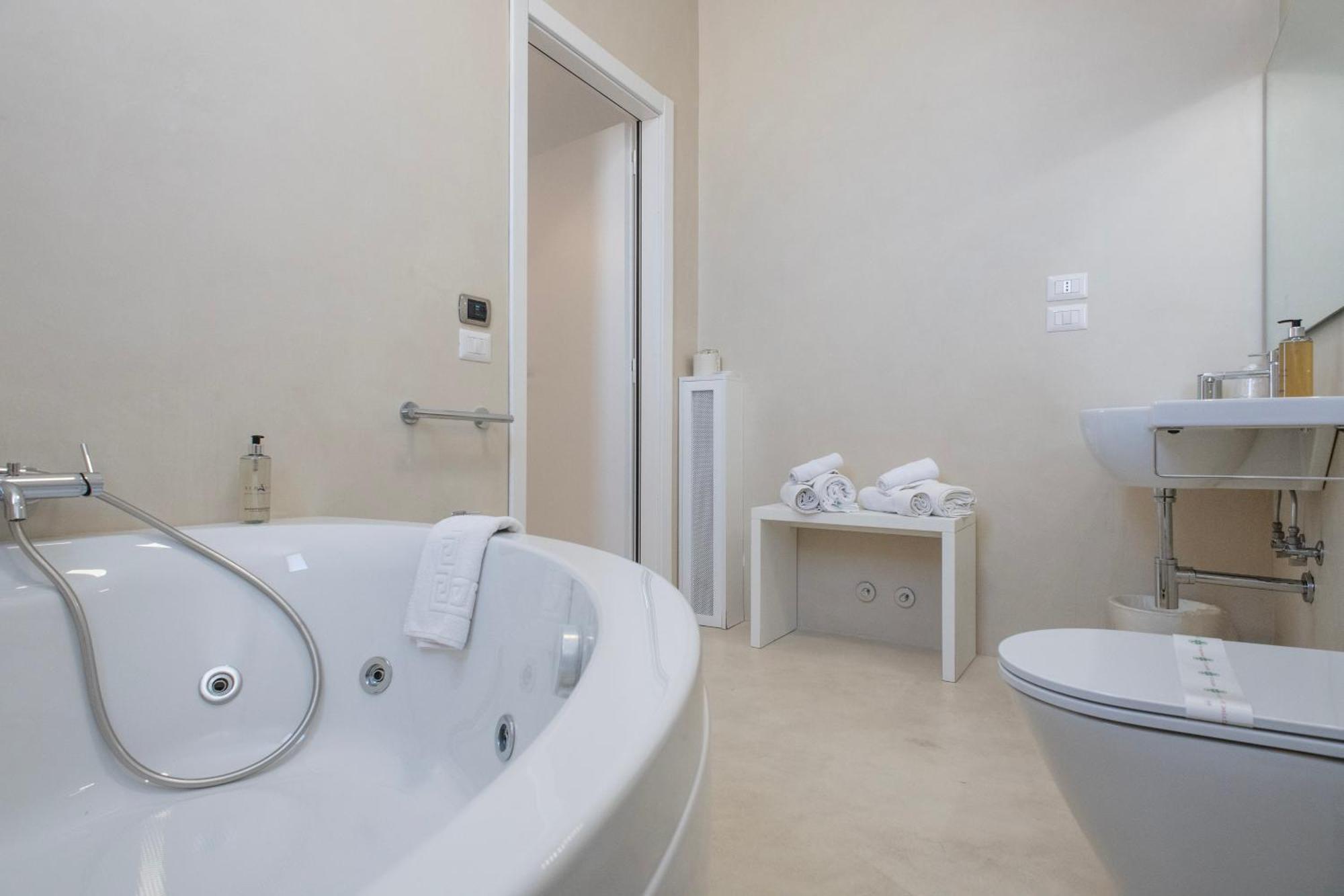 Hotel Albania Otranto Exteriör bild