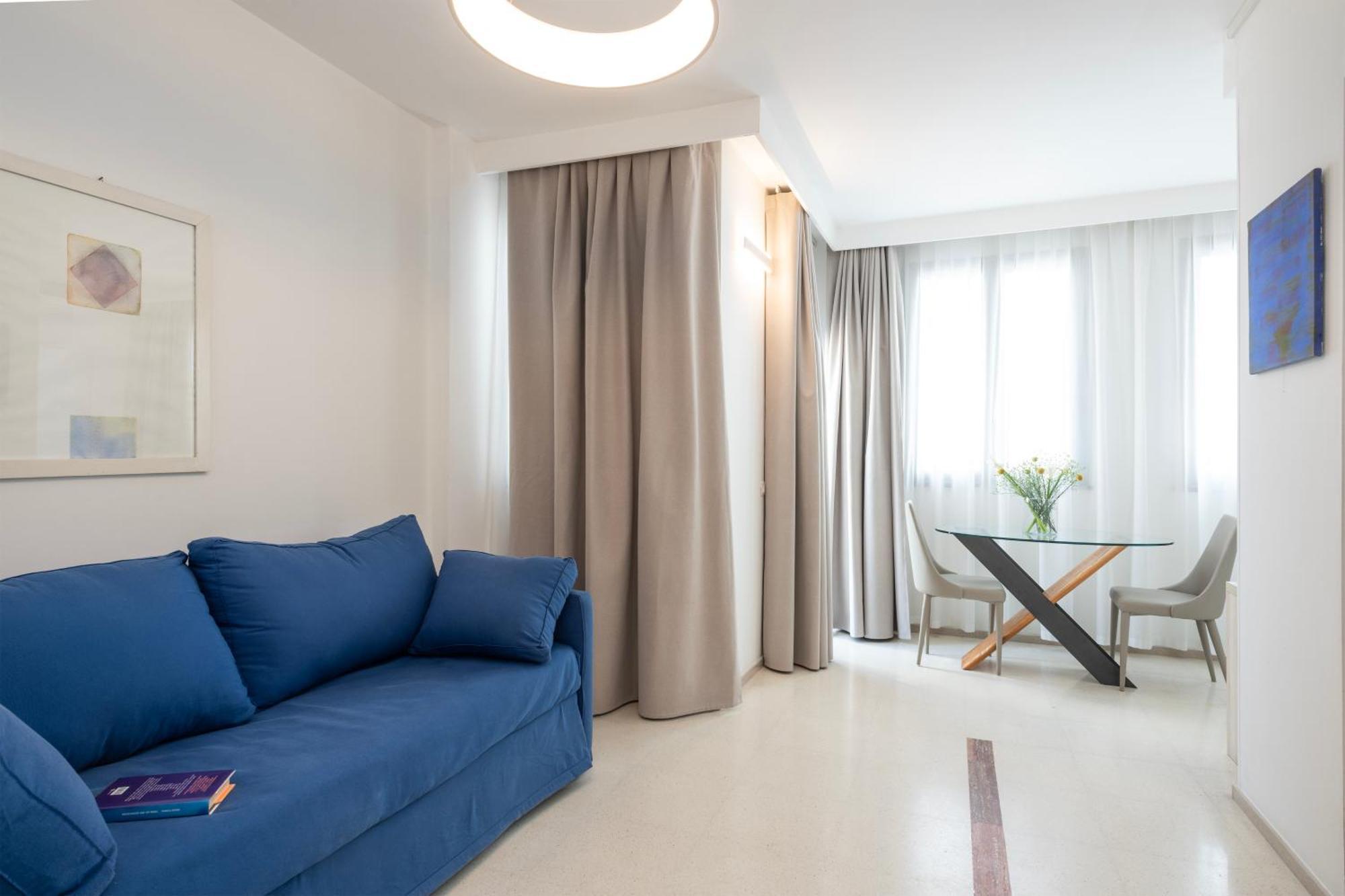 Hotel Albania Otranto Exteriör bild